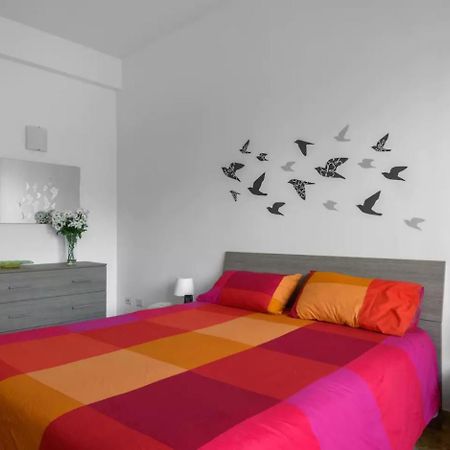 Appartamento Ostia Enjoy Екстериор снимка