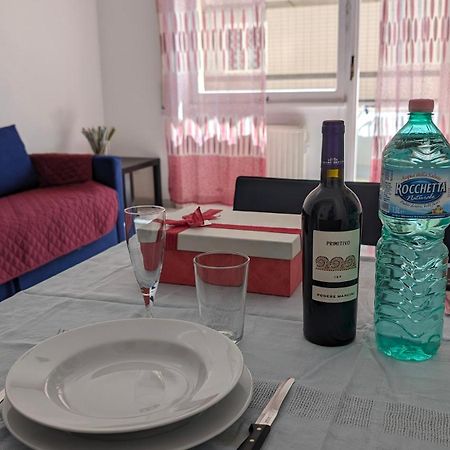 Appartamento Ostia Enjoy Екстериор снимка