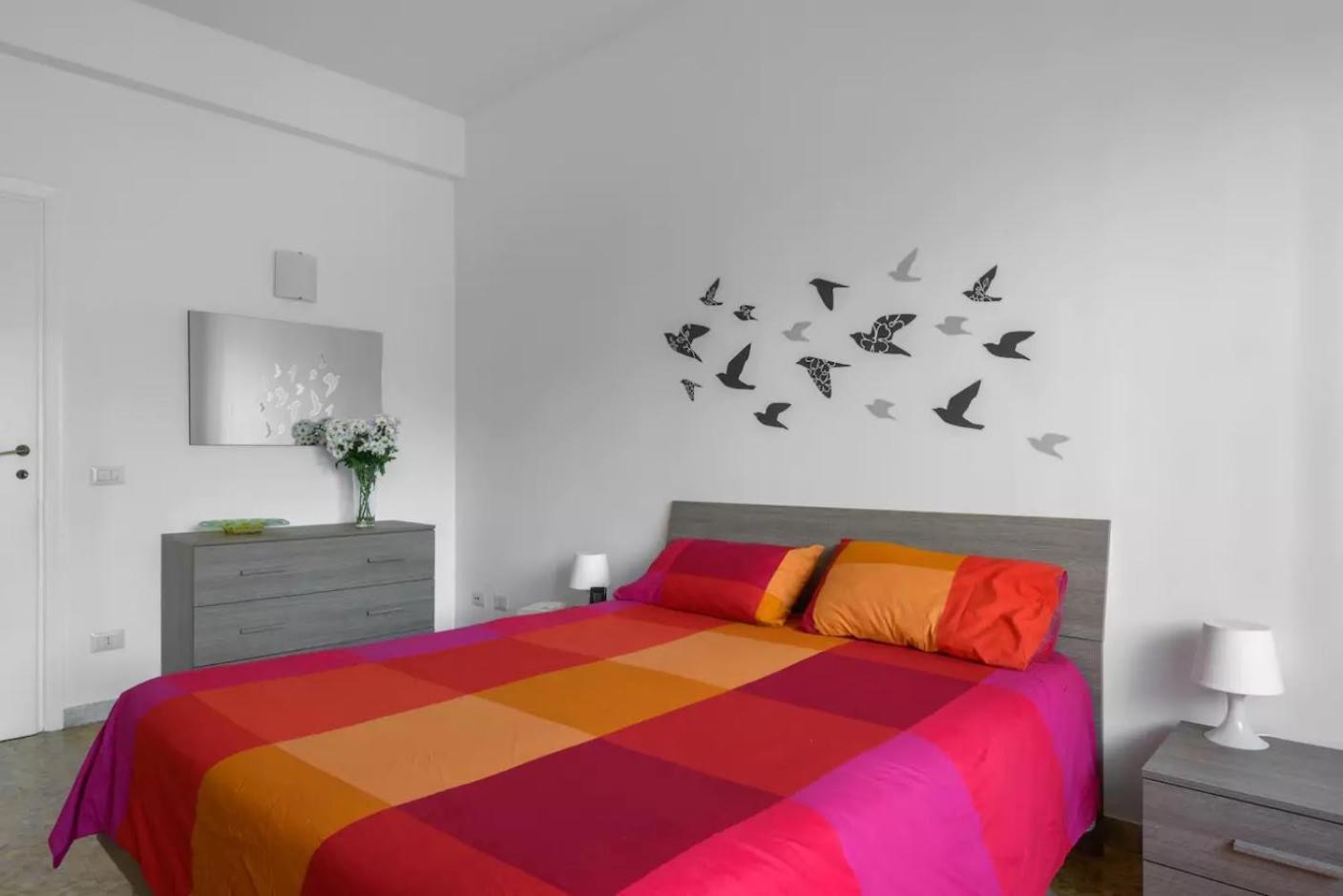 Appartamento Ostia Enjoy Екстериор снимка