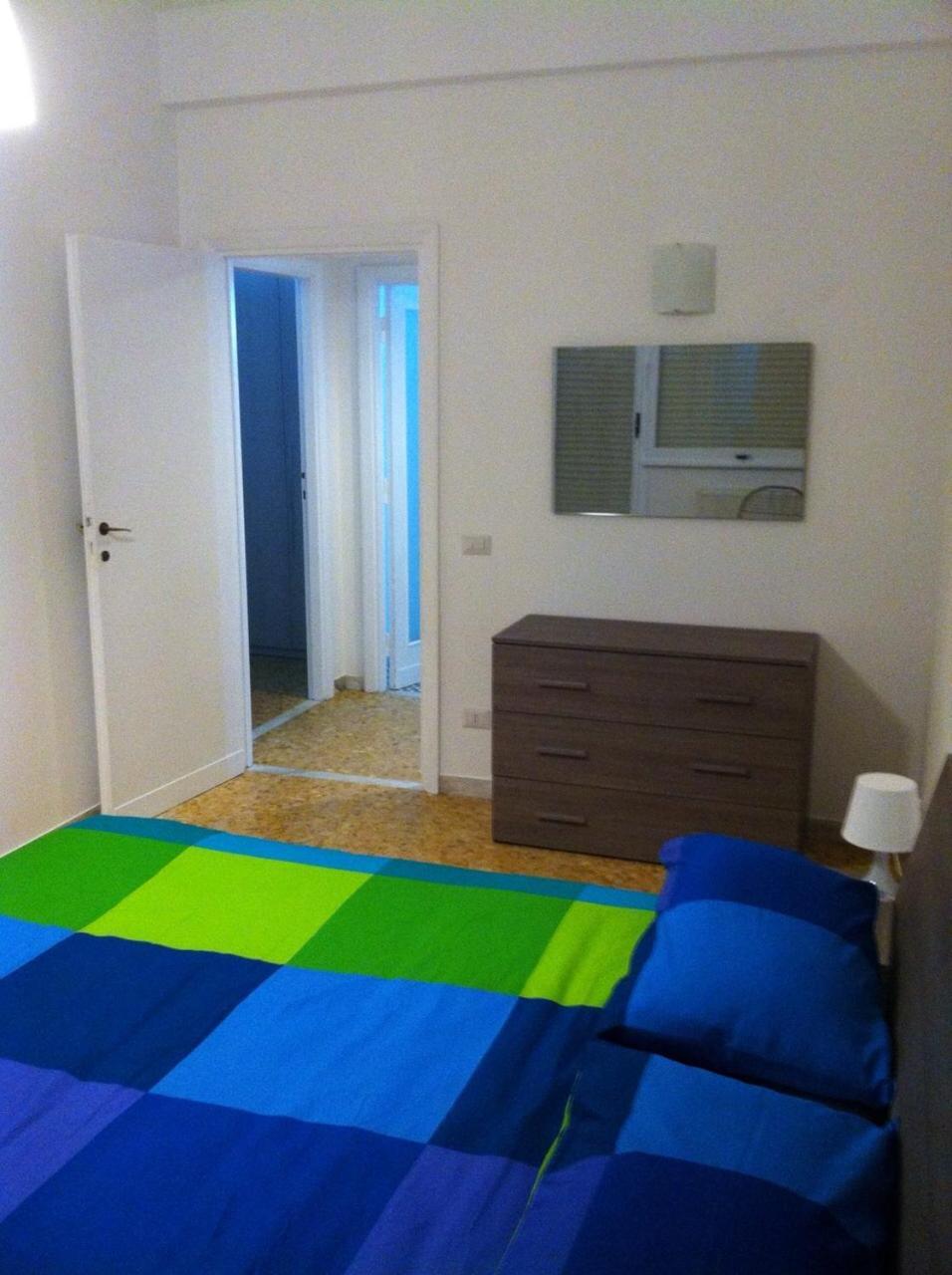 Appartamento Ostia Enjoy Екстериор снимка