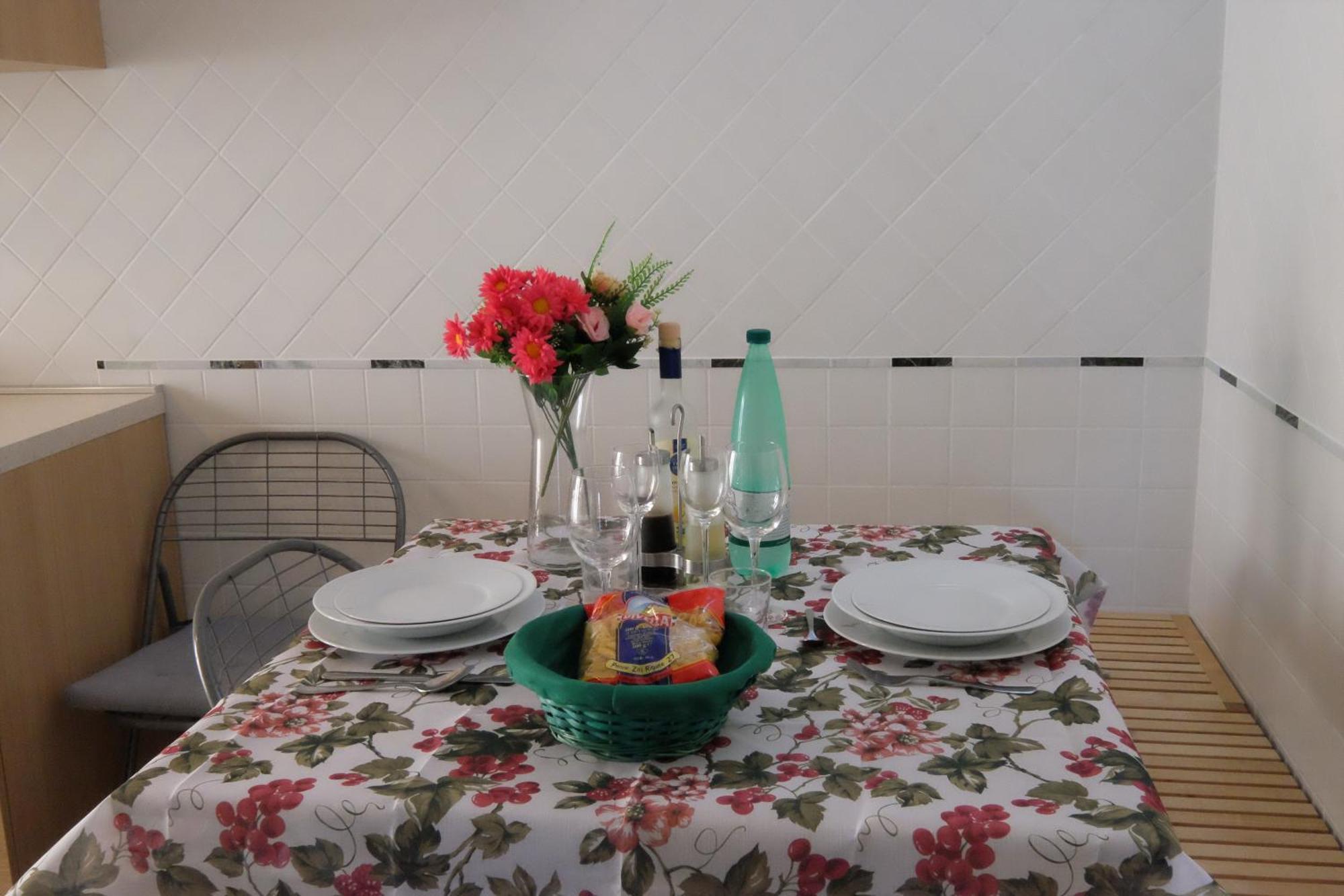 Appartamento Ostia Enjoy Екстериор снимка