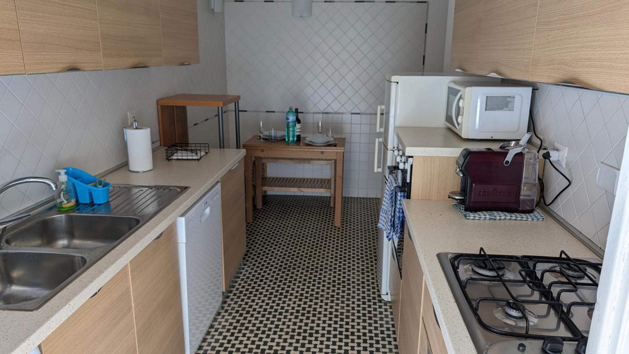 Appartamento Ostia Enjoy Екстериор снимка