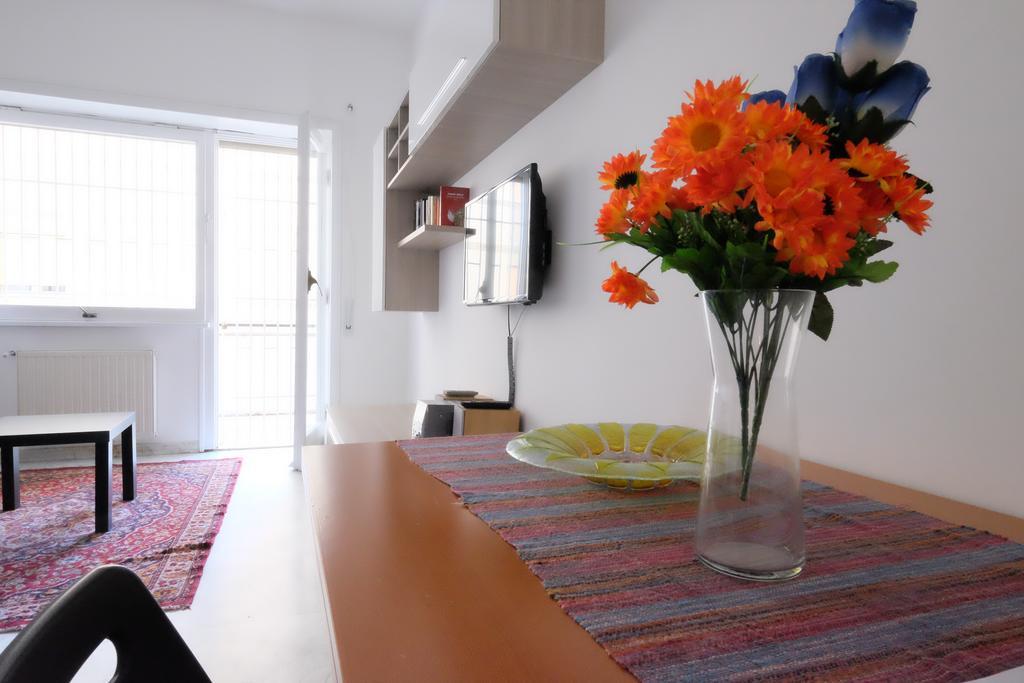 Appartamento Ostia Enjoy Екстериор снимка